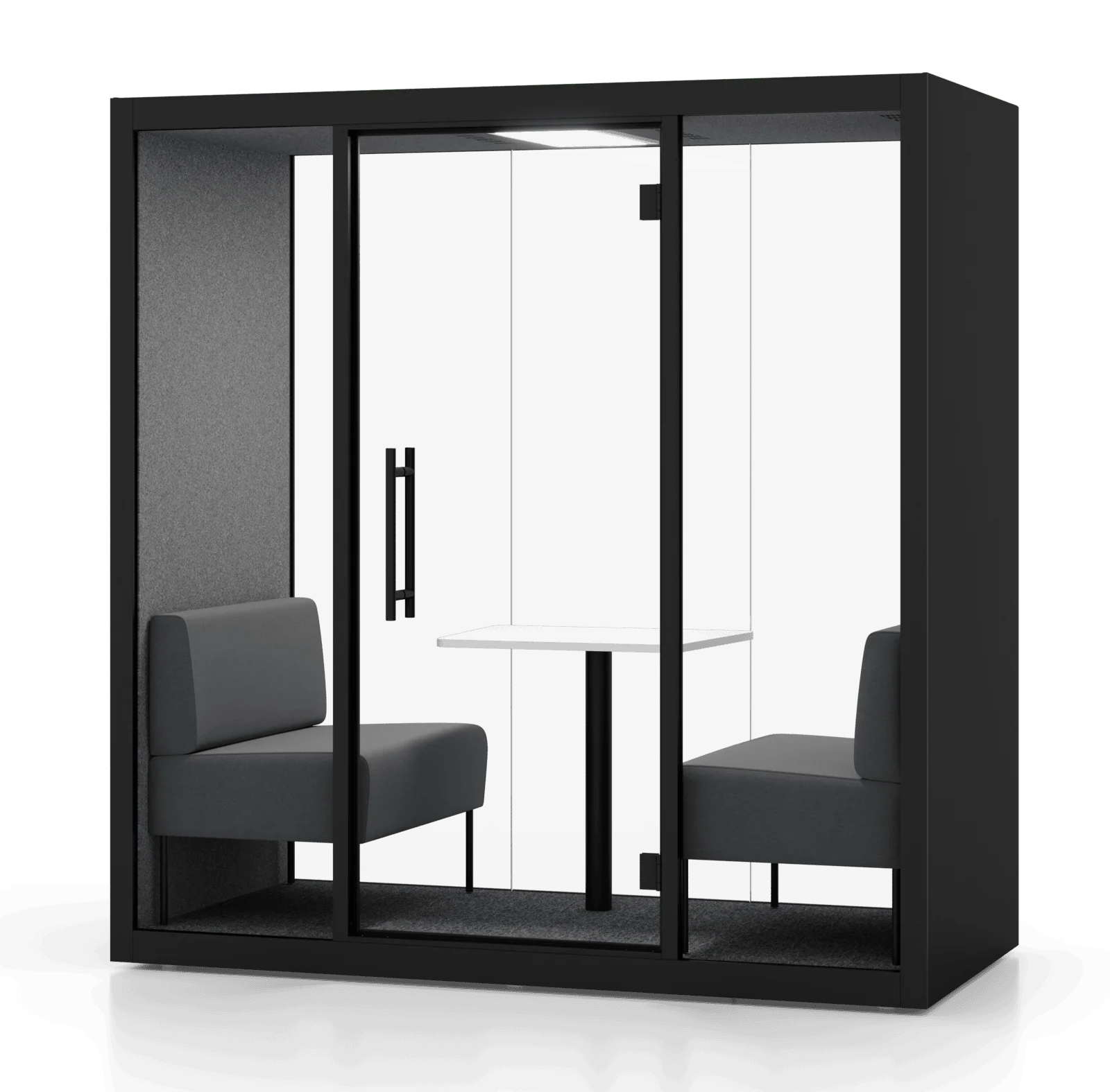 Smart Work Pods meeting pod